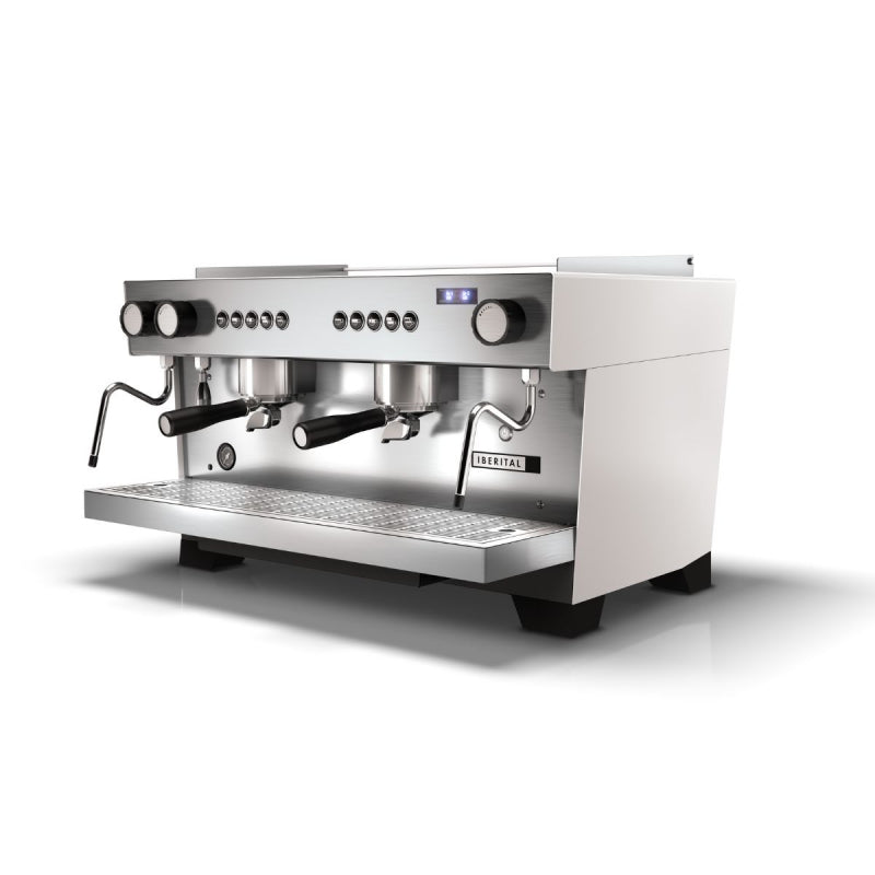 REFERENT ECO 2 GRP ALTO 2850W - WHITE