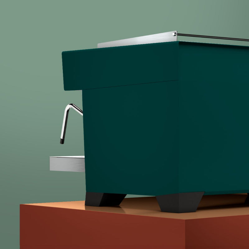 REFERENT ECO 2 GRP ALTO 2850W - GREEN
