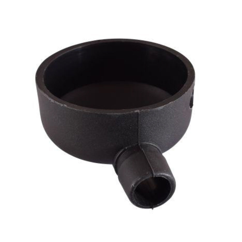 Iberital Drain Tub - Pn IB1234 - commercial coffee spare part