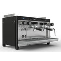 TANDEM W/DISPLAY 2-GRP ALTO 5000W - BLACK
