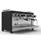 TANDEM W/DISPLAY 2-GRP ALTO 5000W - BLACK