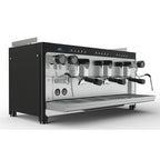 TANDEM W/DISPLAY 3-GRP 6000W - BLACK