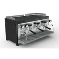 TANDEM W/DISPLAY 3-GRP 6000W - BLACK