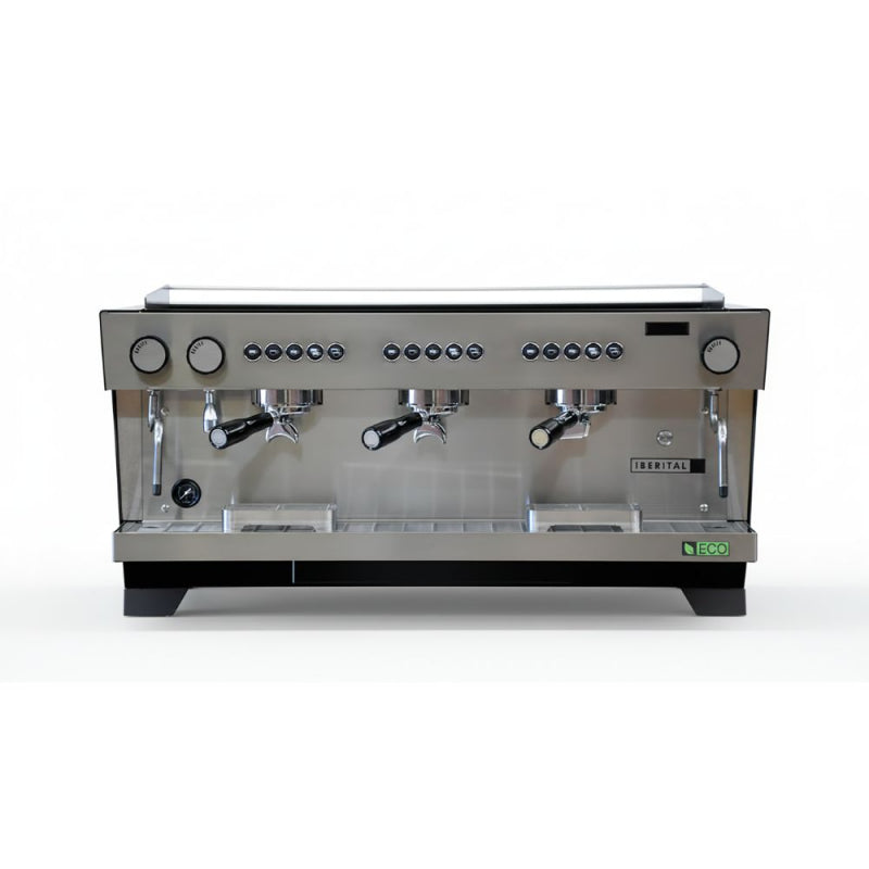 REFERENT ECO 3 GRP ALTO 2850W - BLACK