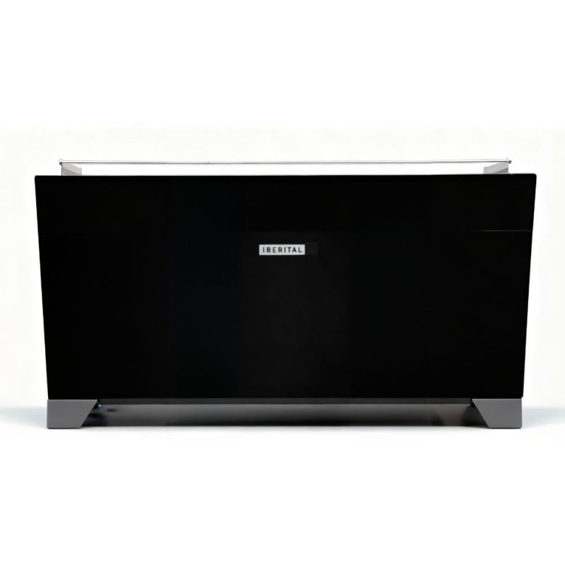 REFERENT ECO 3 GRP ALTO 2850W - BLACK