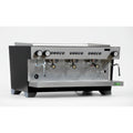 REFERENT ECO 3 GRP ALTO 2850W - BLACK