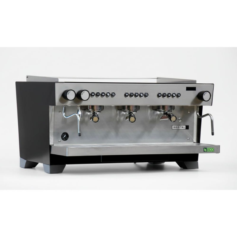 REFERENT ECO 3 GRP ALTO 2850W - BLACK