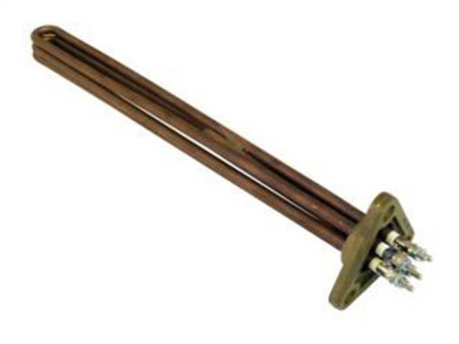Element 2-Group 5000W - Original Manufacturer - Pn: IB1351 - commercial coffee spare part