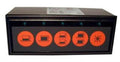 Marlinc RH Touchpanel Red - Original Manufacturer - Pn: IB1364 - commercial coffee spare part