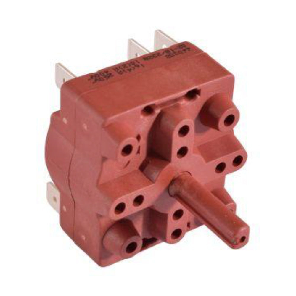 Mains Switch - Lanna  - Original Manufacturer - Pn: IB1527 - commercial coffee spare part