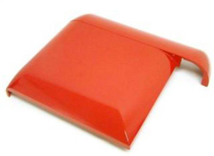 Ferrari Red L/H Plastic Cover - Original Manufacturer - Pn: IB15283 - commercial coffee spare part