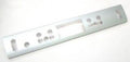 2-Group Front Panel W/Display - Original Manufacturer - Pn: IB15289 - commercial coffee spare part