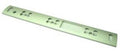 3-Group Front Panel W/Display - Original Manufacturer - Pn: IB15290 - commercial coffee spare part