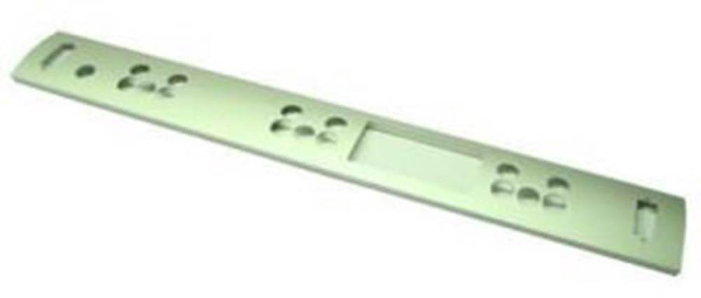 3-Group Front Panel W/Display - Original Manufacturer - Pn: IB15290 - commercial coffee spare part