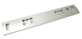 2-Group Front Panel W/O Display - Original Manufacturer - Pn: IB15291 - commercial coffee spare part