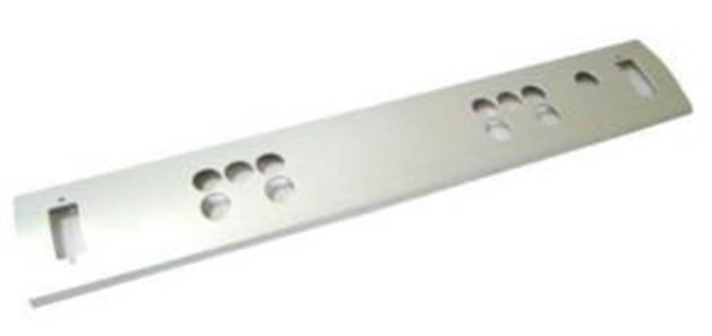 2-Group Front Panel W/O Display - Original Manufacturer - Pn: IB15291 - commercial coffee spare part