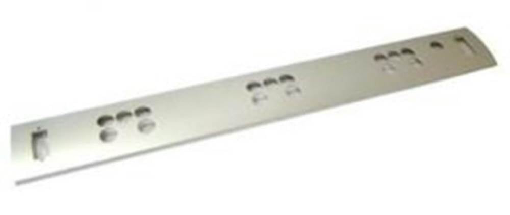 3-Group Front Panel W/O Display - Original Manufacturer - Pn: IB15292 - commercial coffee spare part