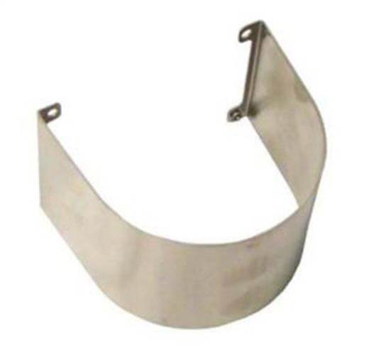 Group Cover - Original Manufacturer - Pn: IB15294 - commercial coffee spare part