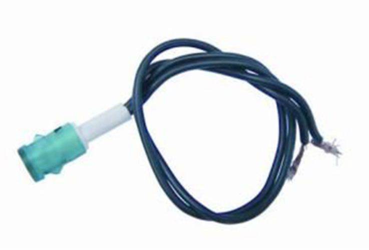 220V 9MM W/Wire G Lamp - Original Manufacturer - Pn: IB15295 - commercial coffee spare part