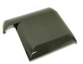 Black R/H Plastic Cover - Original Manufacturer - Pn: IB15302 - commercial coffee spare part