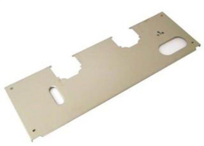 2-Group Front Panel - Original Manufacturer - Pn: IB15306 - commercial coffee spare part