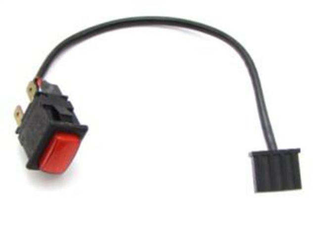 Hot Water Push Button - Junior - Original Manufacturer - Pn: IB15328 - commercial coffee spare part