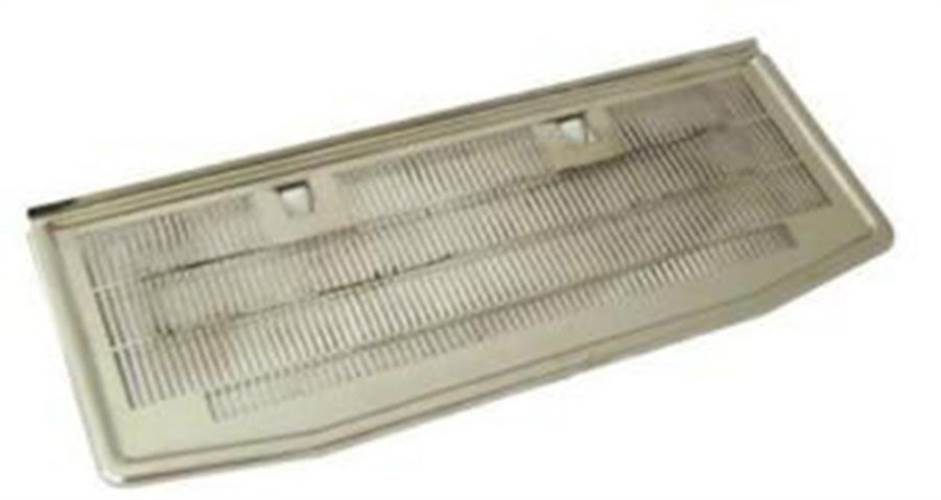 2-Group P Tray Grill  Junior Compact - Original Manufacturer - Pn: IB15333 - commercial coffee spare part