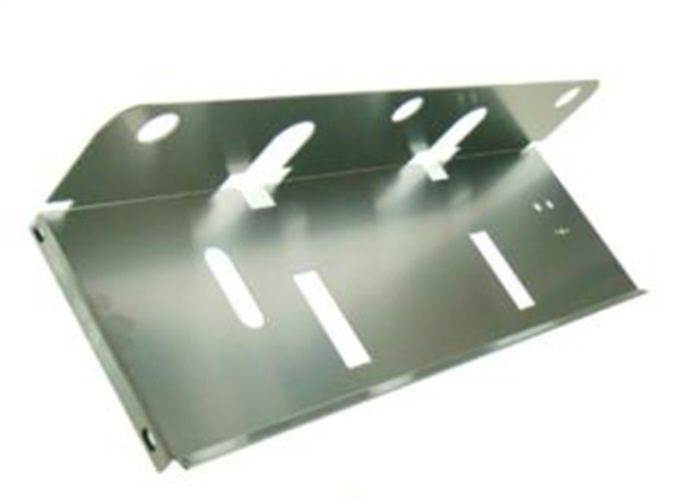 Lanna Alto 2-Group Front Centre Panel -  Original Manufacturer - Pn: IB15348 - commercial coffee spare part