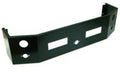 Junior Black Top Front Panel - Original Manufacturer - Pn: IB15354 - commercial coffee spare part