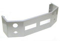 Top Front Panel Junior Compact Grey - Original Manufacturer - Pn: IB15358 - commercial coffee spare part