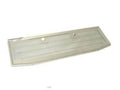 2-Group P Tray Grill Junior - Original Manufacturer - Pn: IB15360 - commercial coffee spare part