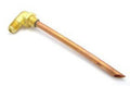 Hot Water Outlet Pipe New La/Expression - Original Manufacturer - Pn: IB15394 - commercial coffee spare part