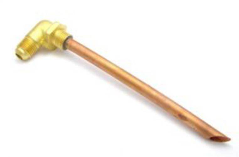 Hot Water Outlet Pipe New La/Expression - Original Manufacturer - Pn: IB15394 - commercial coffee spare part