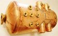 Expression 2-Group Boiler - Original Manufacturer - Pn: IB15395 - commercial coffee spare part