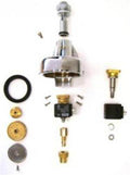 Expression Complete Group Head Assembly 7 Grams - Original Manufacturer - Pn: IB15406 - commercial coffee spare part