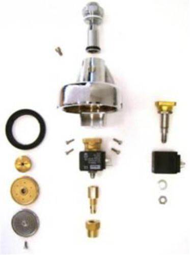 Expression Complete Group Head Assembly 7 Grams - Original Manufacturer - Pn: IB15406 - commercial coffee spare part