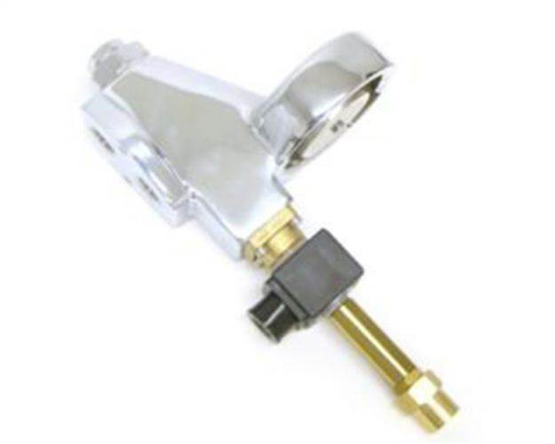 Expression Alto Complete Group Head Assembly 9 Grams - Original Manufacturer - Pn: IB15407 - commercial coffee spare part