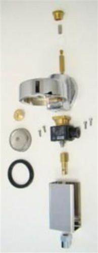 Group Head Complete Assembly Junior - Original Manufacturer - Pn: IB15414 - commercial coffee spare part