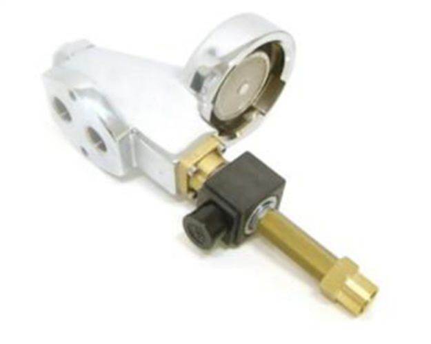 New La/Int Group Head Complete Assembly 220V - Original Manufacturer - Pn: IB15418 - commercial coffee spare part
