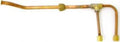 Flowmeter Pipe - Original Manufacturer - Pn: IB15448 - commercial coffee spare part