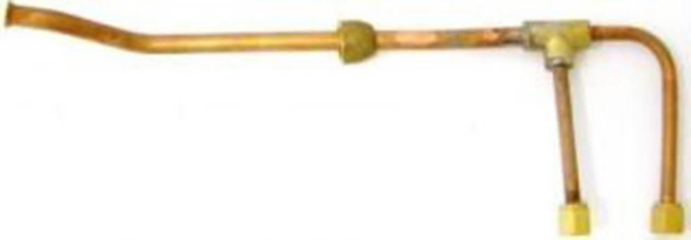 Flowmeter Pipe - Original Manufacturer - Pn: IB15448 - commercial coffee spare part