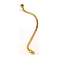 Iberital Left Return Pipe - Original - commercial coffee spare part