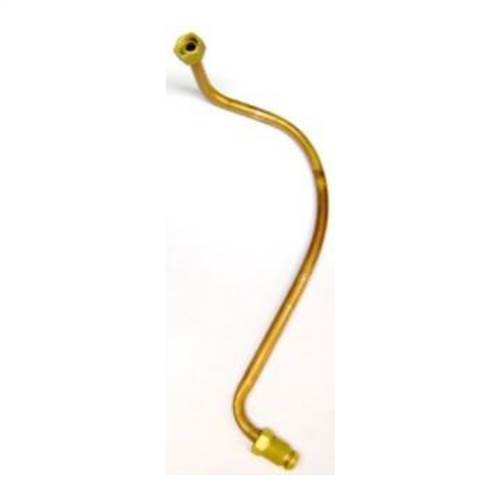 Iberital Left Return Pipe - Original - commercial coffee spare part