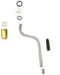 Steam Tube Complete - Original Manufacturer - Pn: IB15499 - commercial coffee spare part