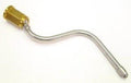 Steam Tube &amp; Nut - IB7/Junior - Original Manufacturer - Pn: IB15501 - commercial coffee spare part