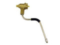 Steam Valve Complete with Long Steam Tube - Original Manufacturer - Pn: IB15503 - commercial coffee spare part