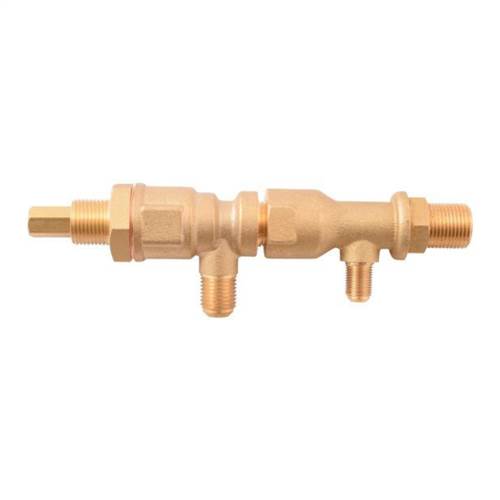 Iberital Expansion and One Way Valve Assembly - Original - commercial coffee spare part