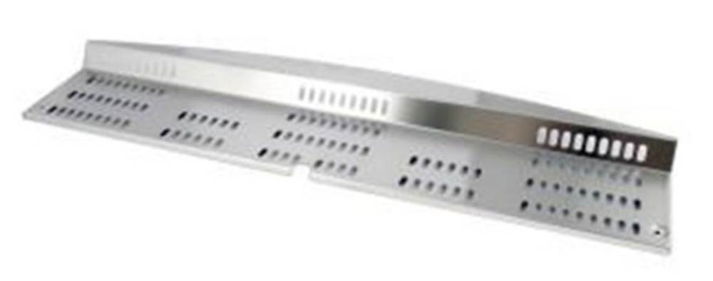 Front Top Panel - Original Manufacturer - Pn: IB1592 - commercial coffee spare part
