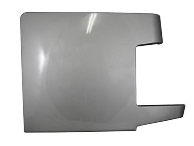 Intenz Aluminium L/H Side Panel - Original Manufacturer - Pn: IB17906 - commercial coffee spare part