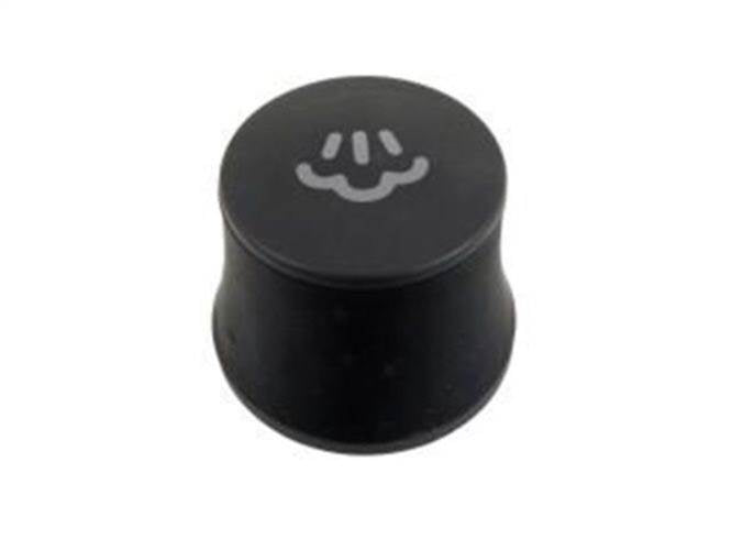 Intenz Steam Knob - Original Manufacturer - Pn: IB17908 - commercial coffee spare part